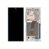 New After-Market AOLED Assembly with Frame for Samsung Galaxy S23 Ultra 5G (S918B / 2023)